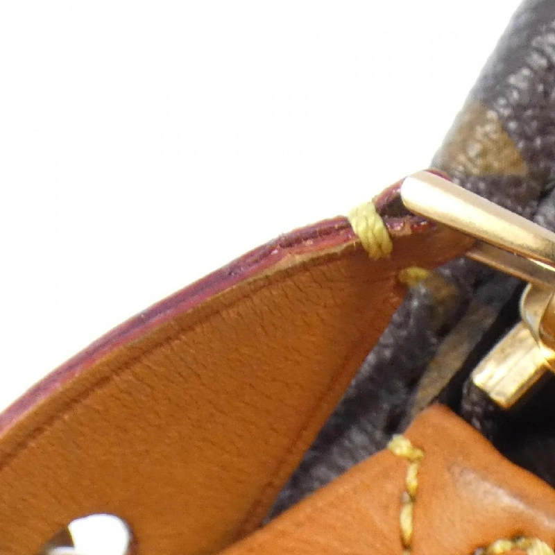 Túi xách Louis Vuitton Monogram (Iconoclast) Punching Bé M40230 613703