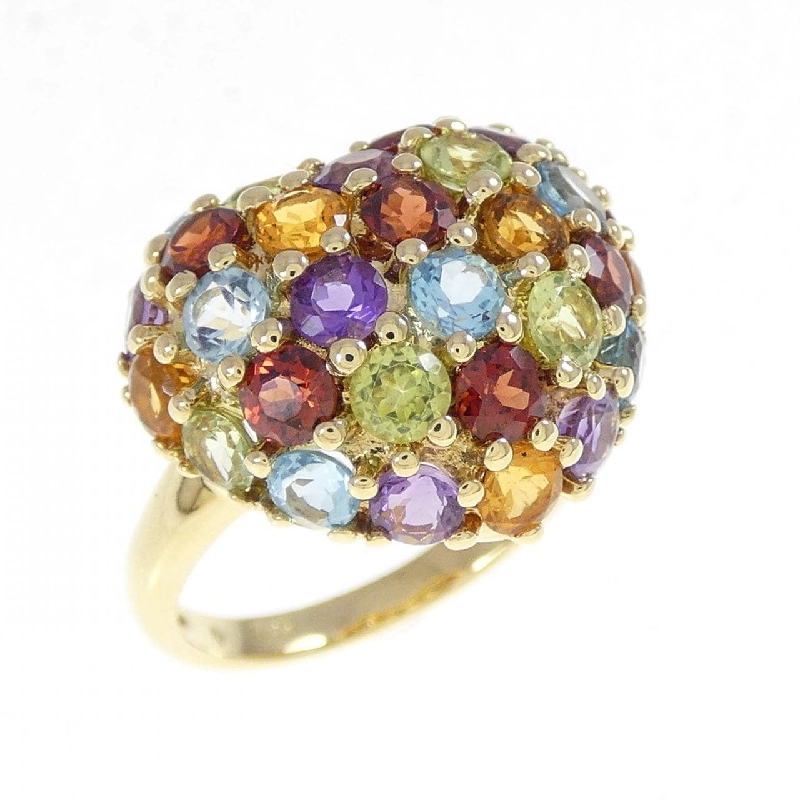 Nhẫn hình trái tim Ponte Vecchio - Hàng hiệu Authentic 836068