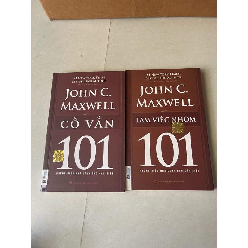 JOHNC MAXWELL 396575
