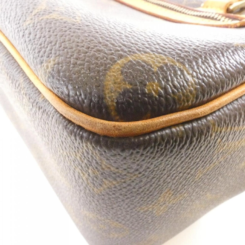 Túi xách vai Louis Vuitton Monogram Cite MM M51182 612461