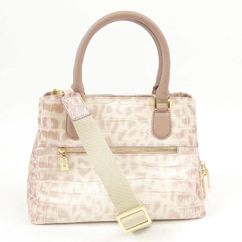 Túi LEATHER JEWELS - Hàng hiệu Authentic 833198