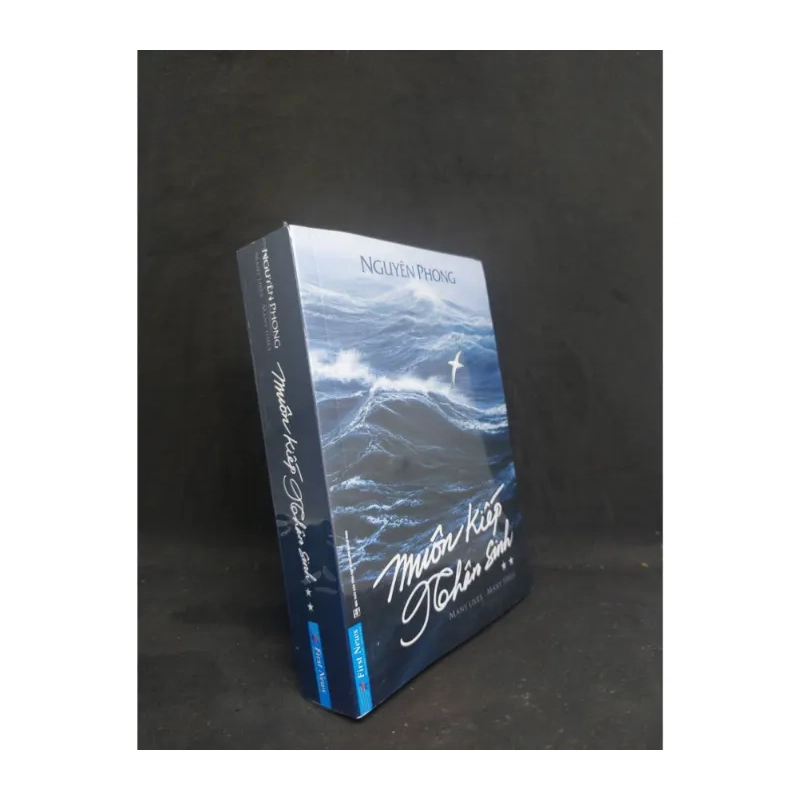 Muôn Kiếp Nhân Sinh tập 2 984646