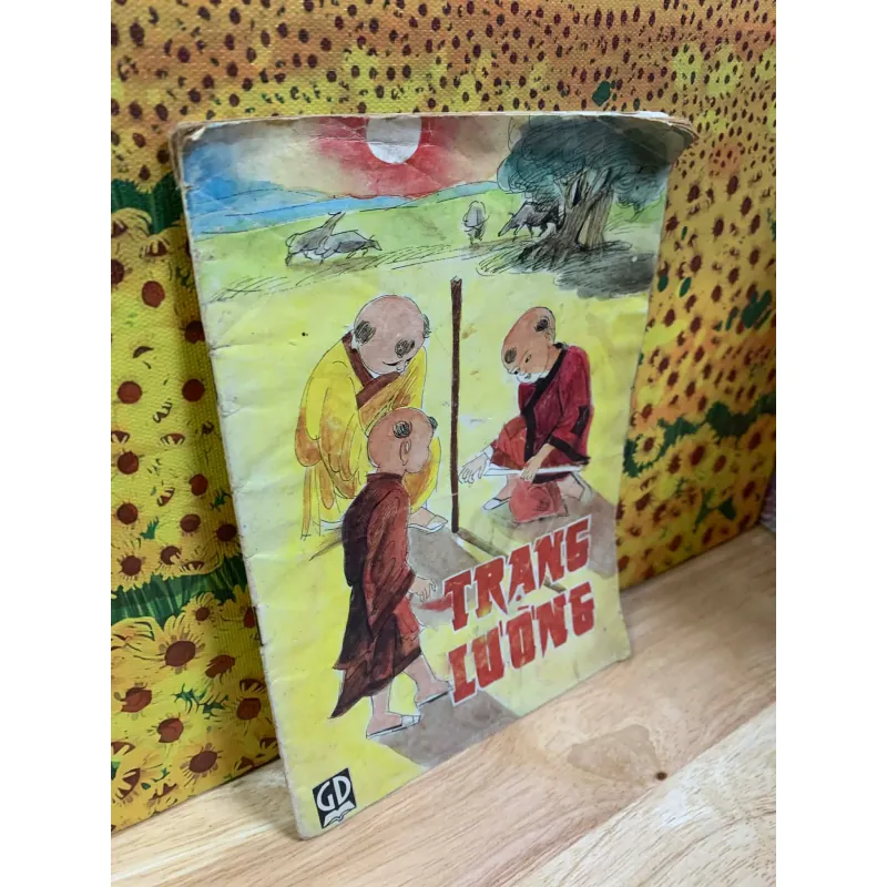 Trạng Lường 927563