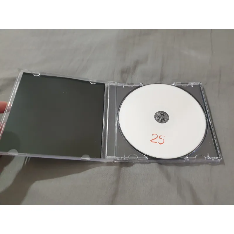 CD Album Adele 25 - hàng ngoại gốc 1017717