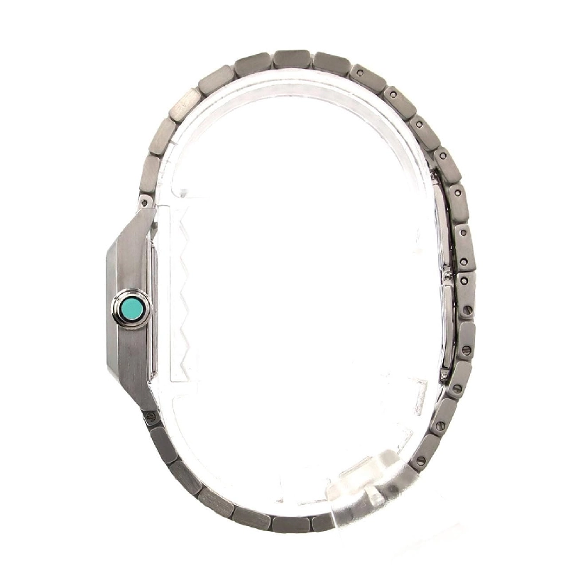 Tiffany Union Square SS Quartz - Hàng hiệu Authentic 874878