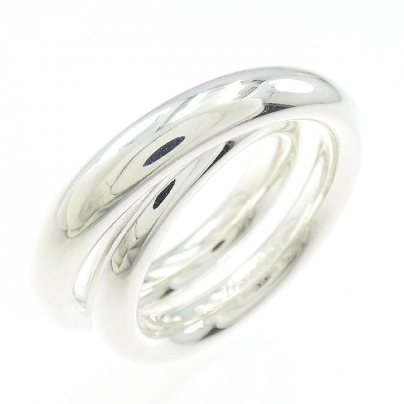 Nhẫn Hermès Vertige - Hàng hiệu Authentic 839864