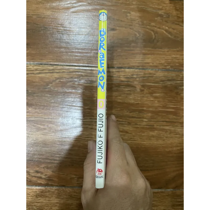 Doreamon tập 0 - Chú mèo máy đến từ tương lai (18) 745433