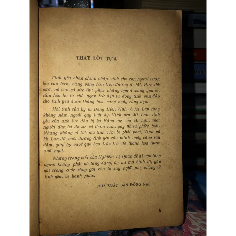 Nữ thần hạnh phúc - Nghiêm Lệ Quân  970912