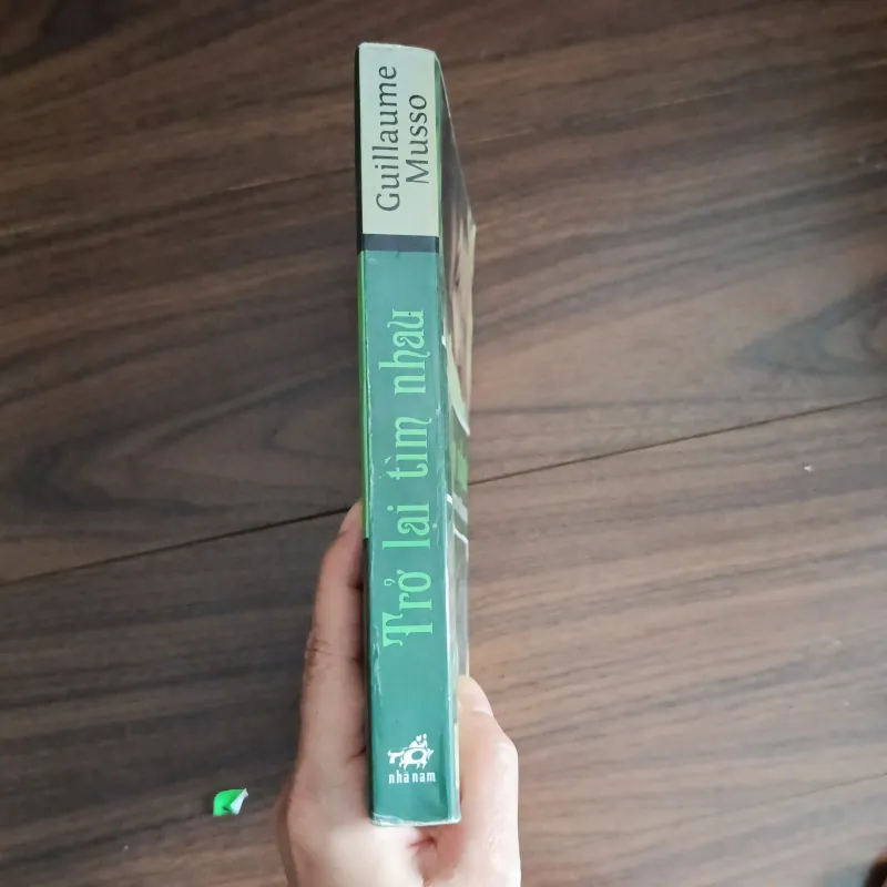 Trở lại tìm nhau 934837