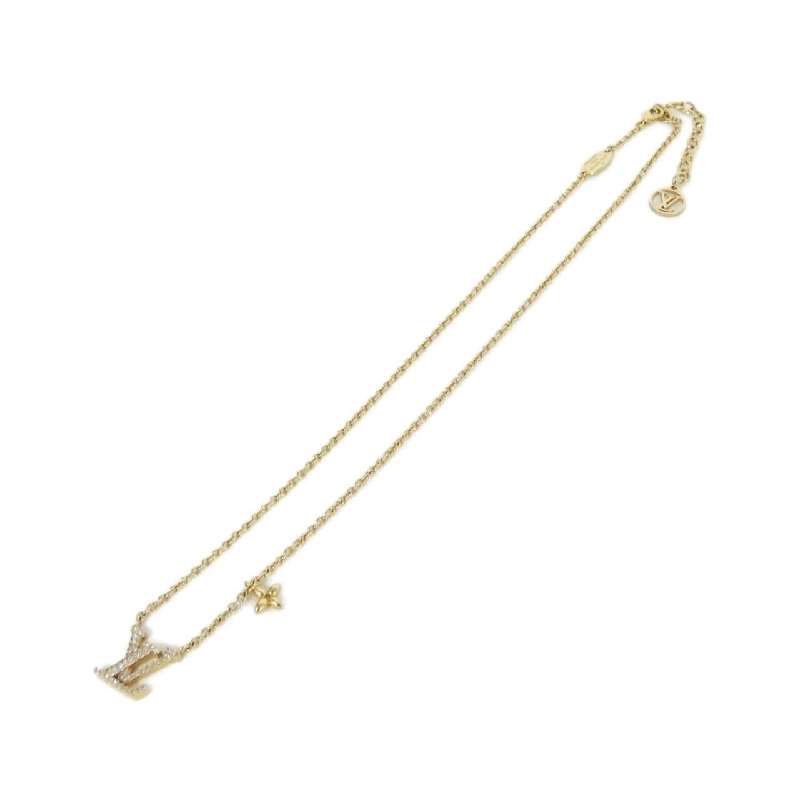 Dây chuyền Louis Vuitton LV Iconic M00596 625844