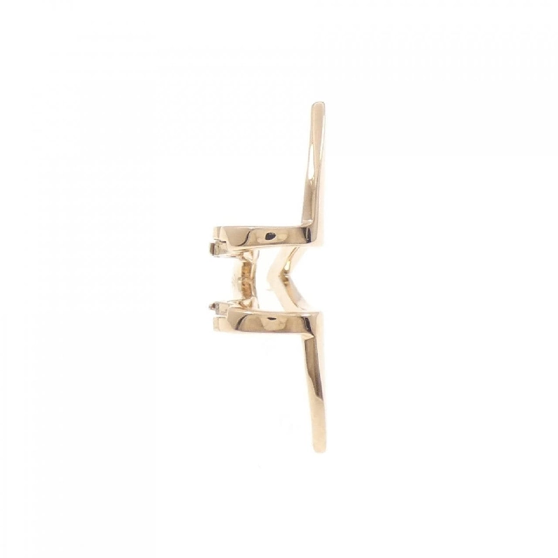 Khuyên tai Louis Vuitton Ombre Blossom một bên 665562