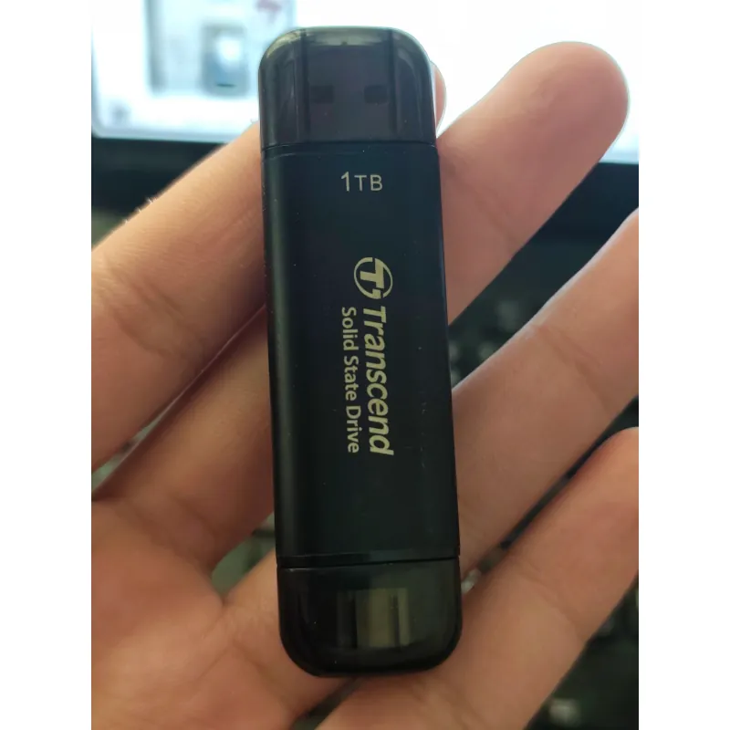 Bán ổ cứng di động dung lượng 1T cellphonesS  973929