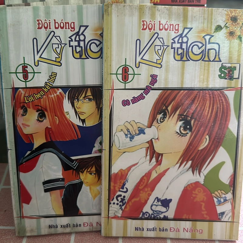 Đội bóng kỳ tích  493173