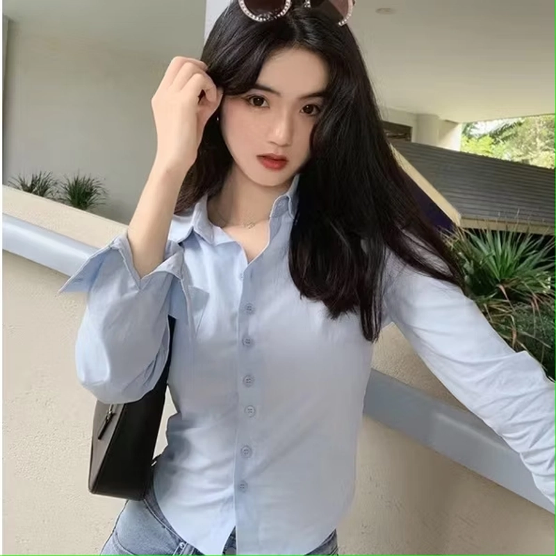 Áo sơ mi dài tay 547425