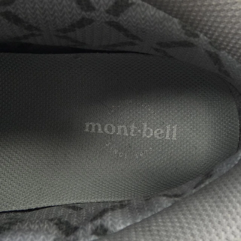 Giày bốt MONT BELL - Hàng hiệu Authentic 905681