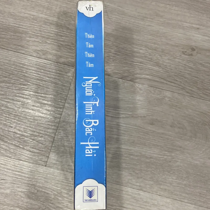 Người tình bắc hải 713065