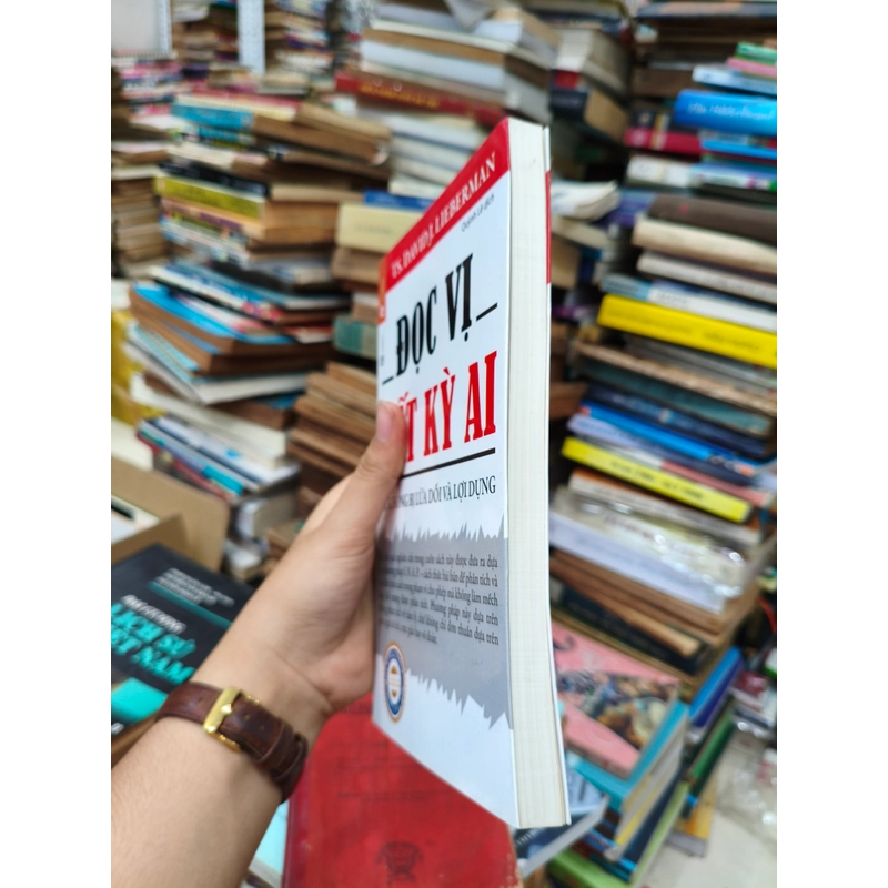 Đọc vị bất kì ai 🌱 462283