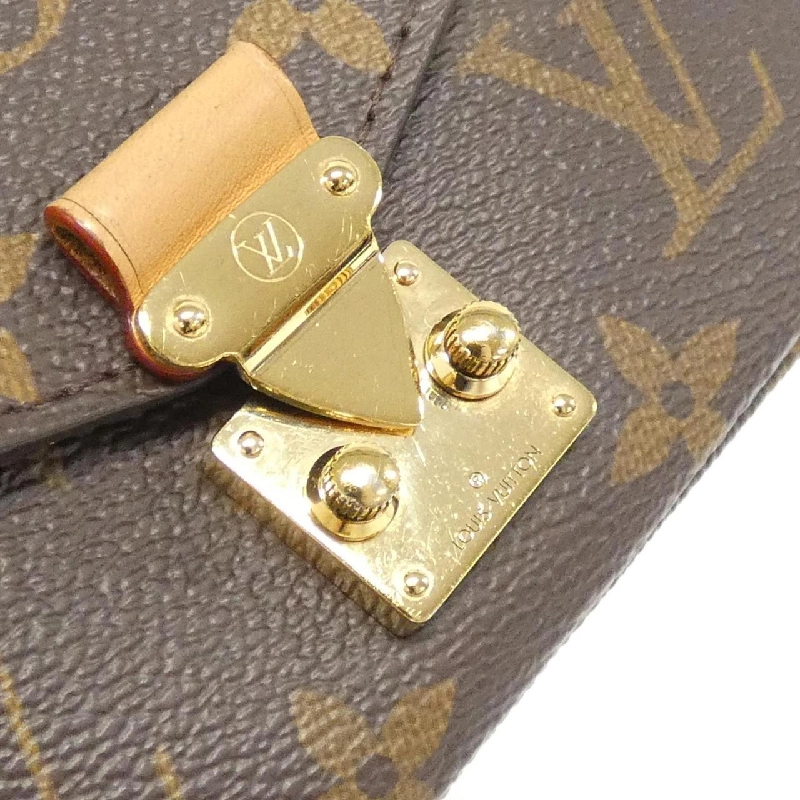 Túi xách vai Louis Vuitton Monogram Micro Metis M81267 609586