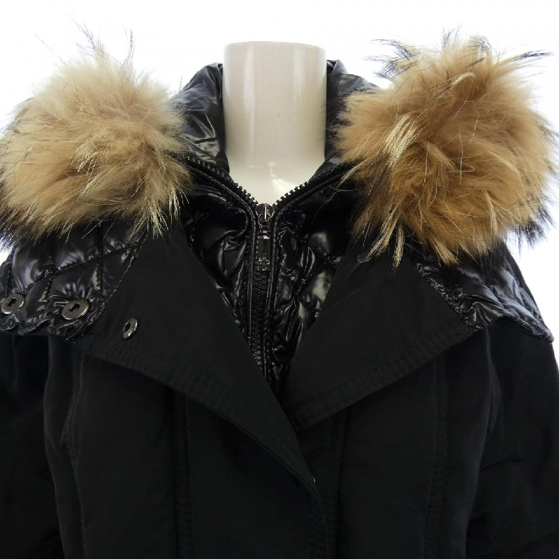 MONCLER ROMNEY Áo khoác lông - Hàng hiệu Chính hãng 822289