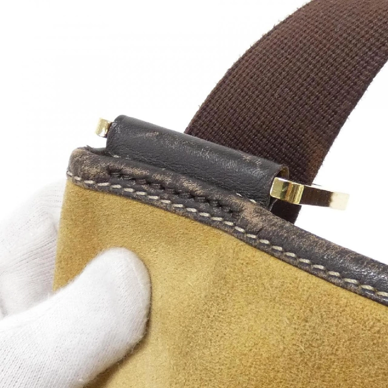 【Vintage】Túi đeo vai Loewe 610801