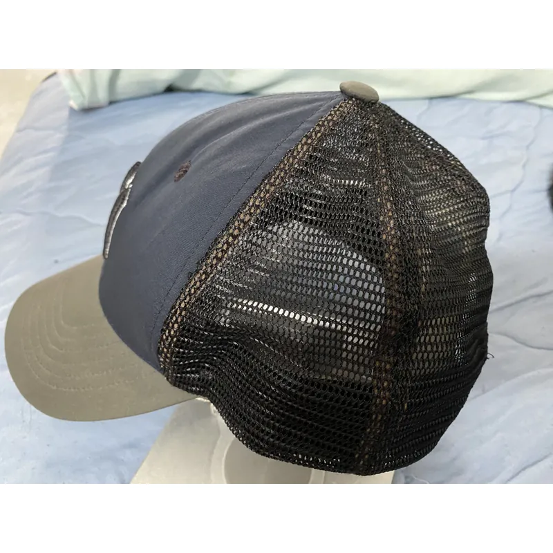 nón nam chính hãng MLB còn tốt 90% 712565