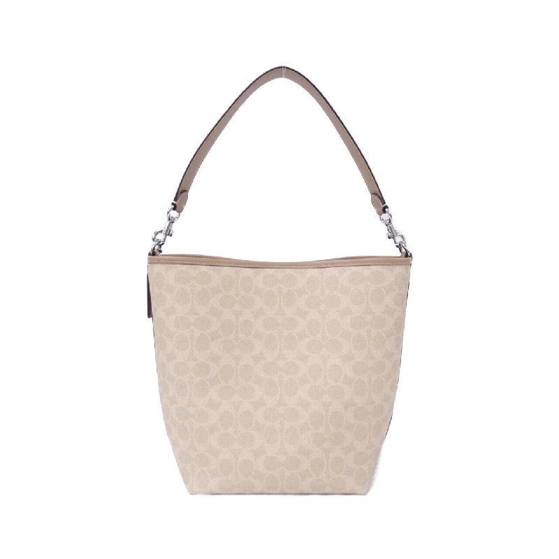 Túi đeo vai Coach CT802 - Hàng hiệu Chính hãng 801909