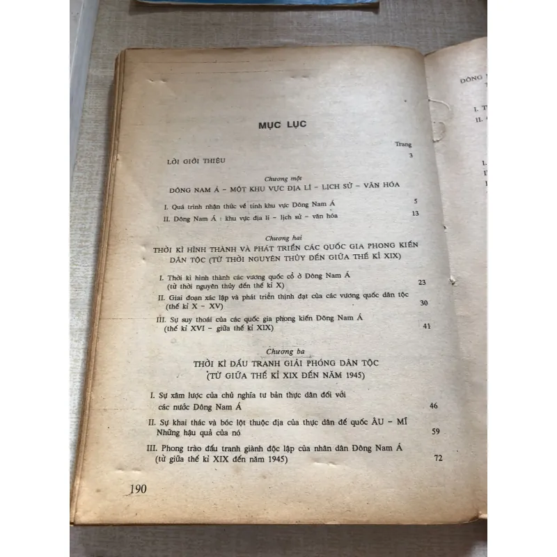 Lược sử Đông Nam Á 993296