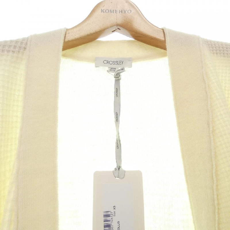 CROSSLEY Áo khoác dài 631071