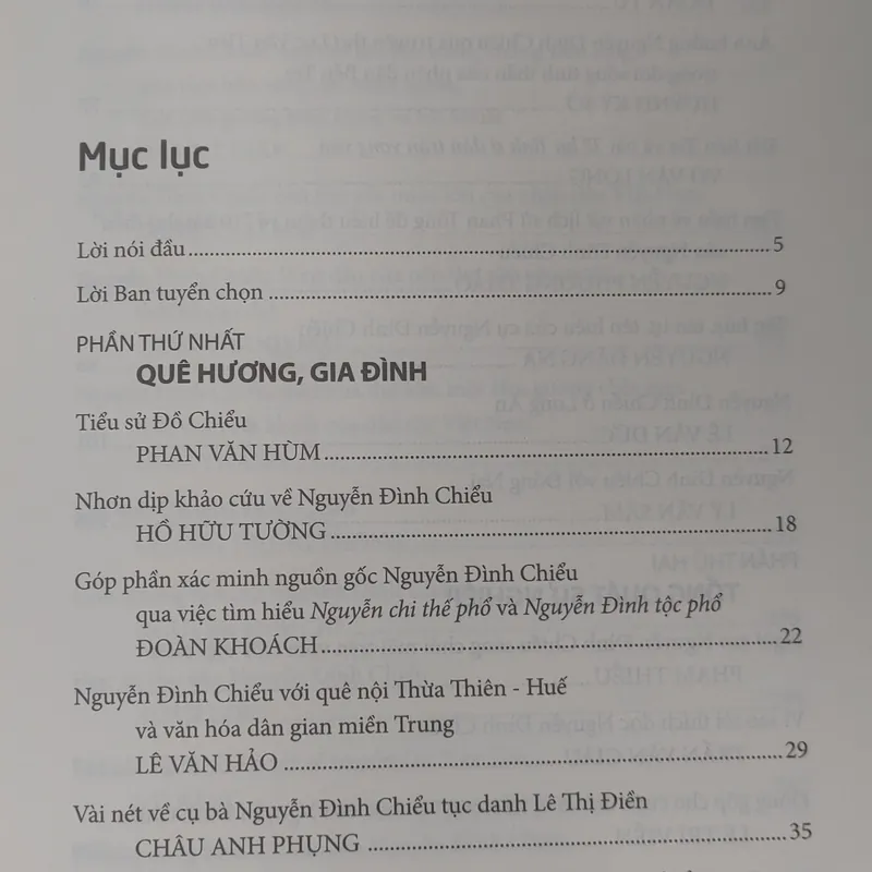 NGUYỄN ĐÌNH CHIỂU NĂM 200 NĂM NGHIÊN CỨU  561851