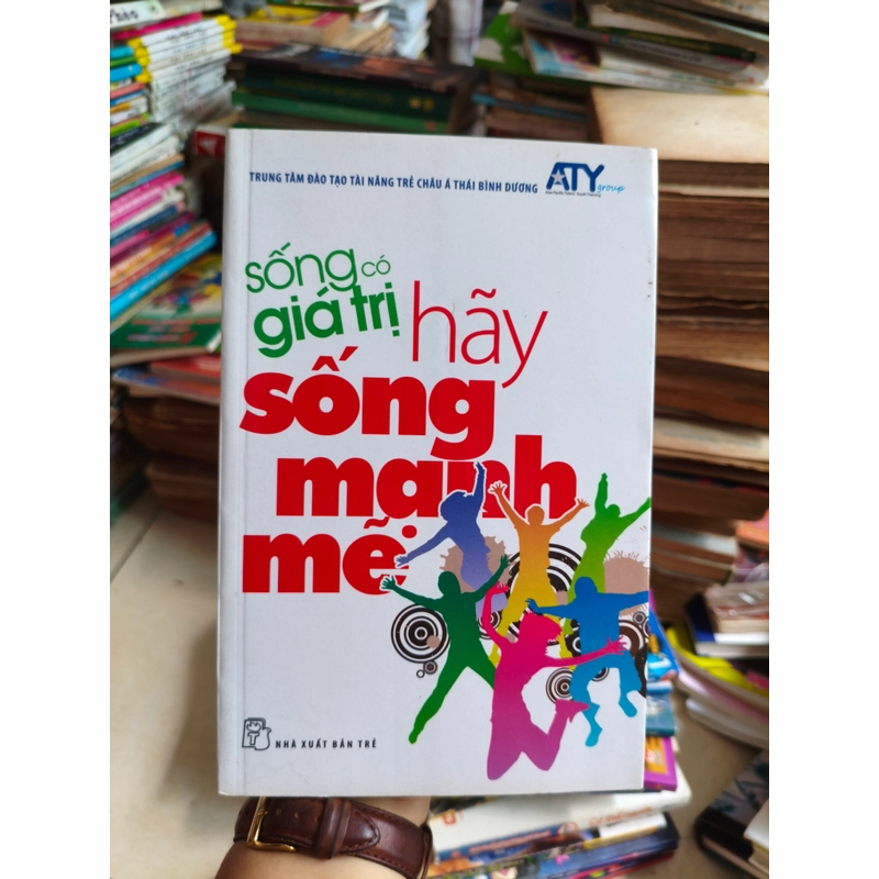 Sống có giá trị hãy sống mạnh mẽ 🌱 463192