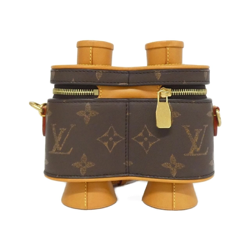 Túi xách vai Louis Vuitton Monogram Leather Pinocchios M14152 - Hàng hiệu Chính hãng 768488