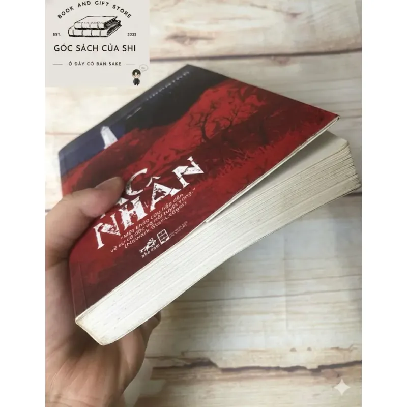 Ác Nhân - Yoshida Shuichi 797468