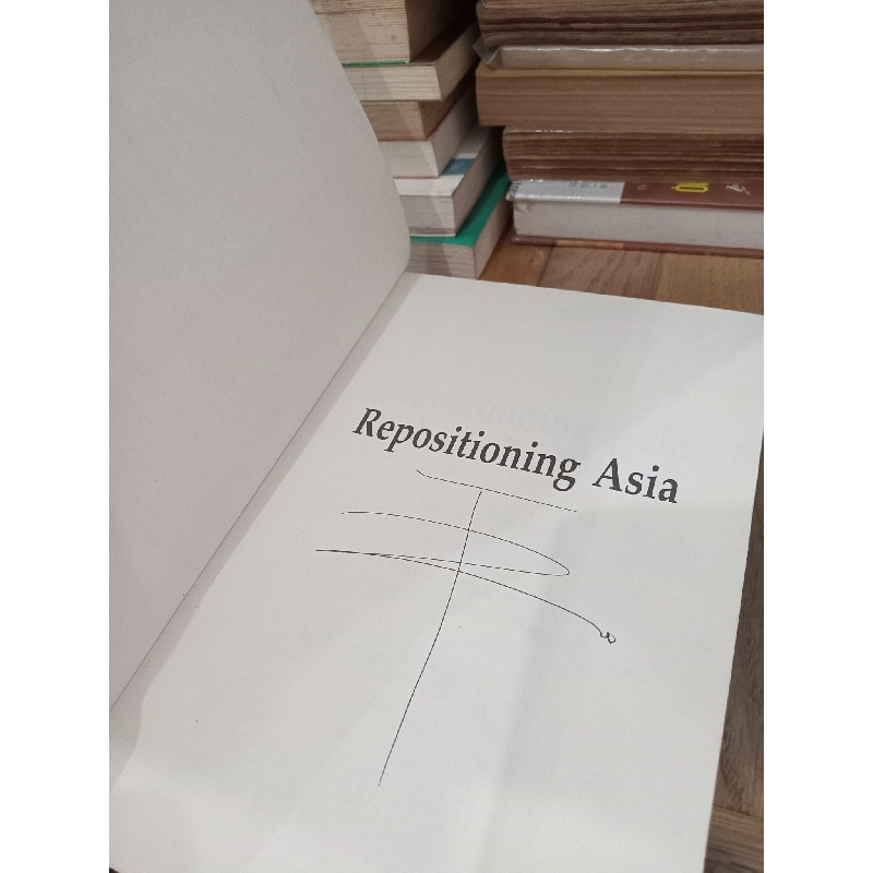 Repositioning Asia: From bubble to sustainable economy - P. Kotler, H. Kartajaya 778040
