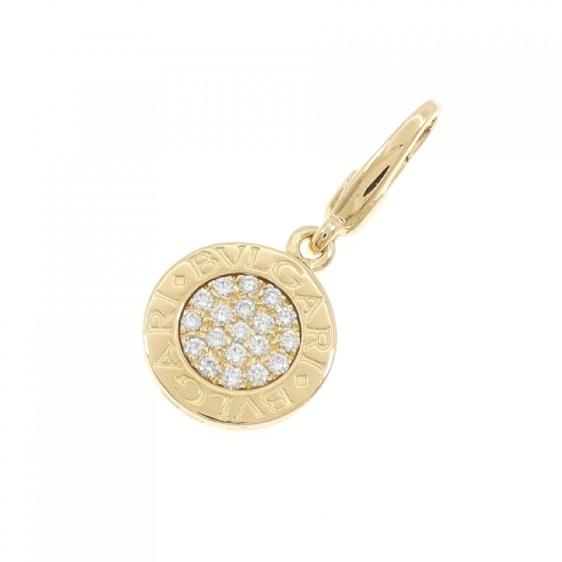Bulgari Bulgari Bulgari Charm - Hàng hiệu Authentic 846796