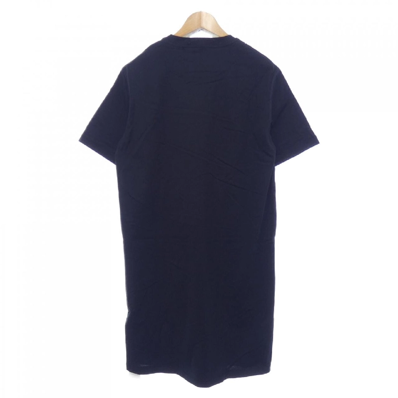 【Mã giảm giá】Đầm cắt HERMES 654295