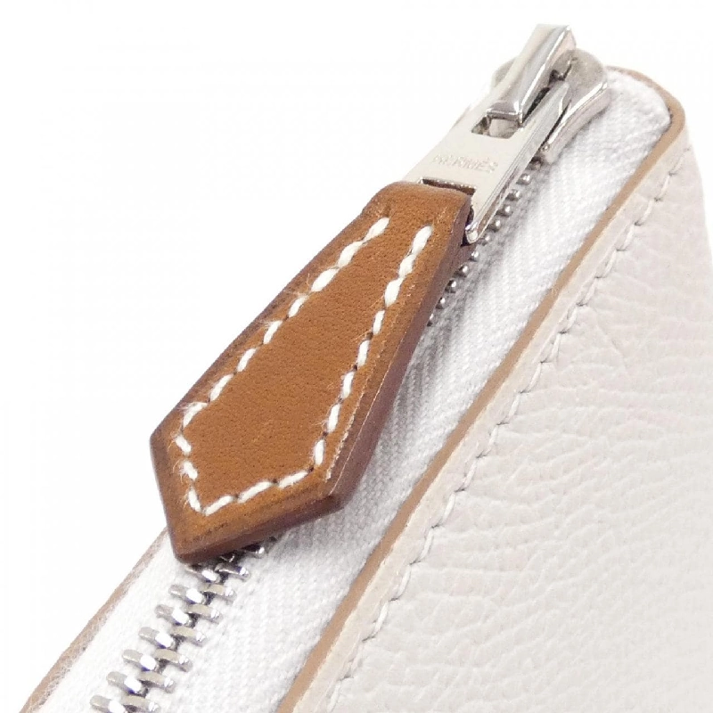 Ví Hermès MORS & CO Silk In Compact 084537CK 623075