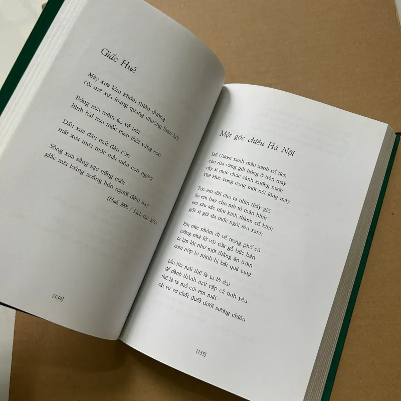 Thơ Nguyễn Duy 977051