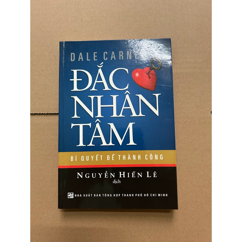 Đắc nhân tâm 546784