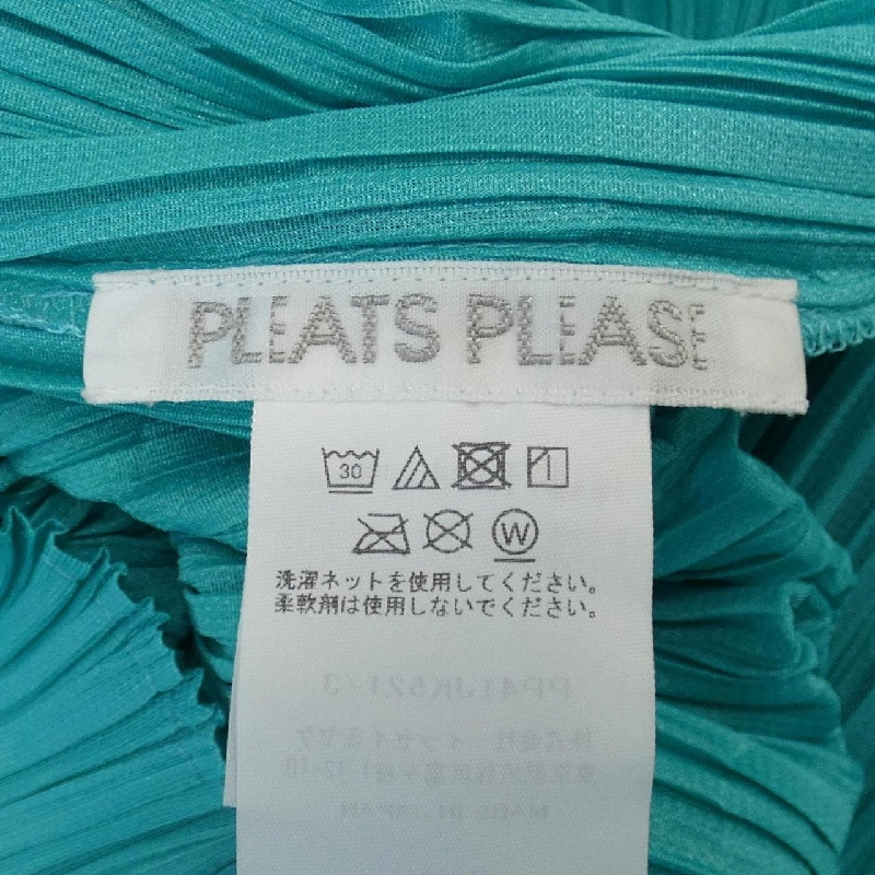 【Mã giảm giá】Áo PLEATS PLEASE 641247