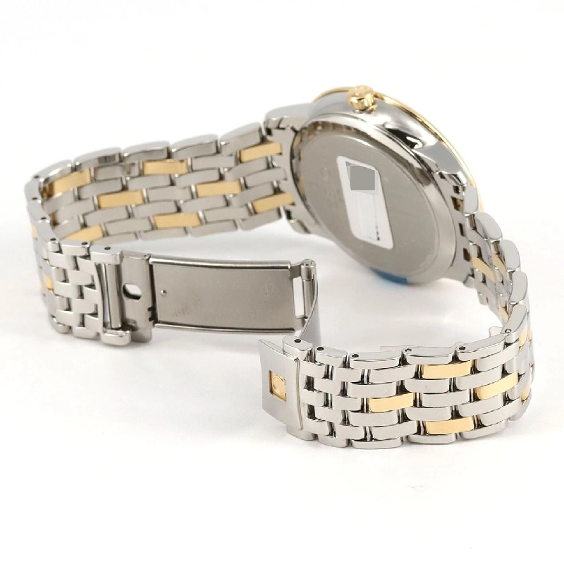 Omega De Ville Prestige Combi 424.20.37.20.08.001 SSxYG Tự động - Hàng hiệu Chính hãng 888826