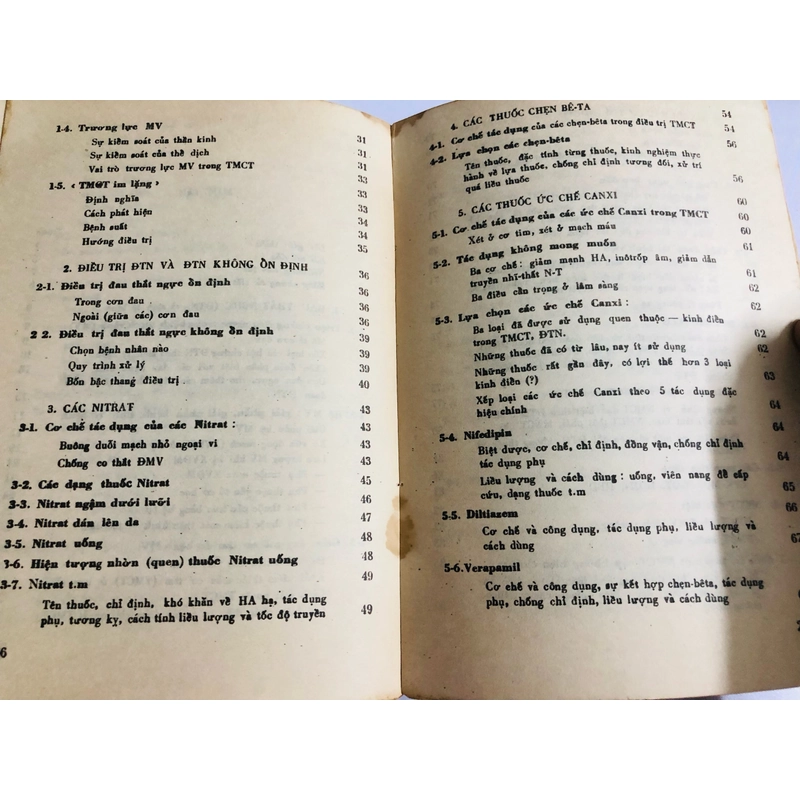 BỆNH MẠCH VÀNH  503474