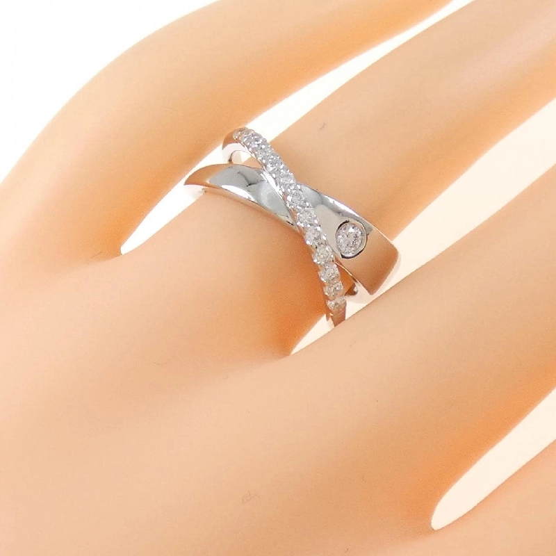 Nhẫn kim cương PT 0.28CT 673493