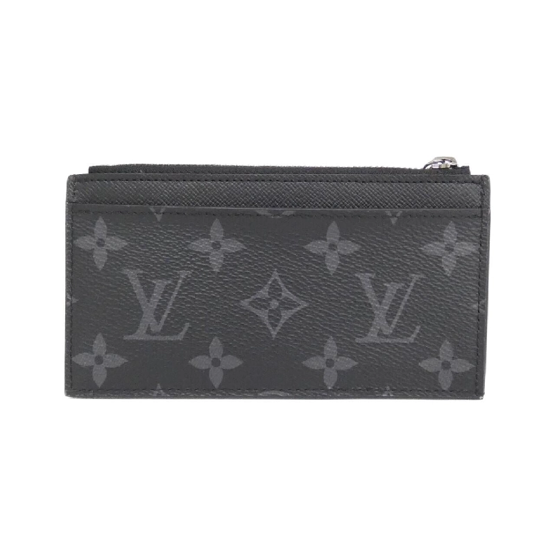 Ví đựng tiền và thẻ Louis Vuitton Taiga Lama M69533 620788