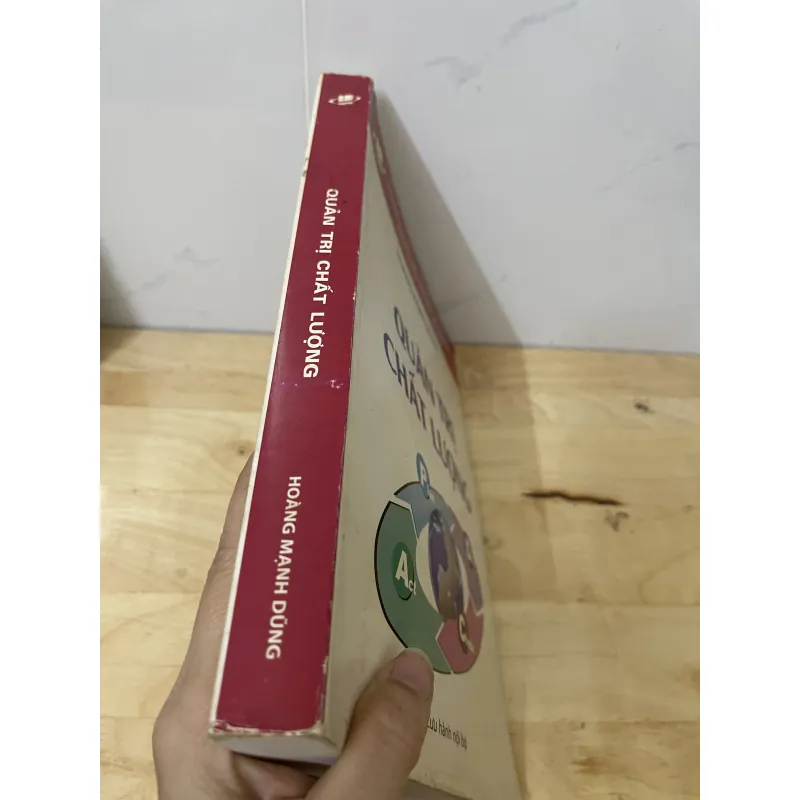 Quảng trị chất lượng  929672