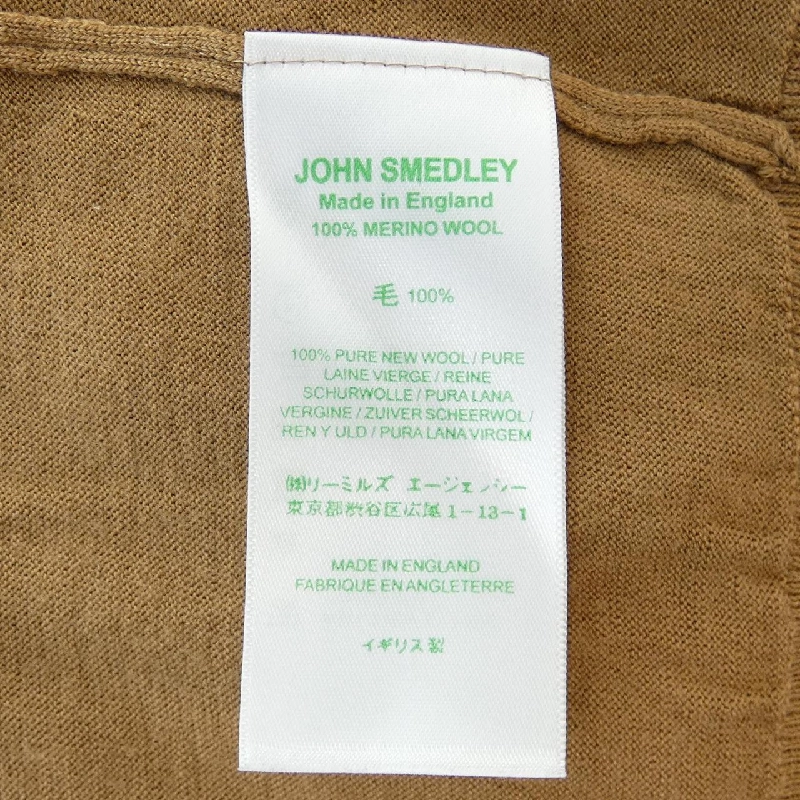 JOHN SMEDLEY ニット 630759