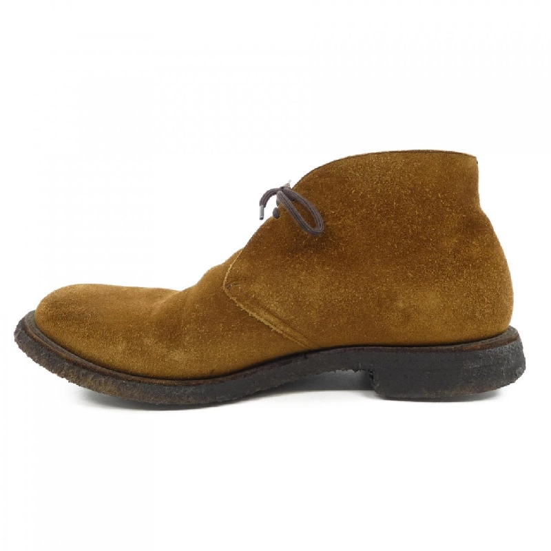 Giày bốt CHURCH'S - Hàng hiệu Authentic 901662