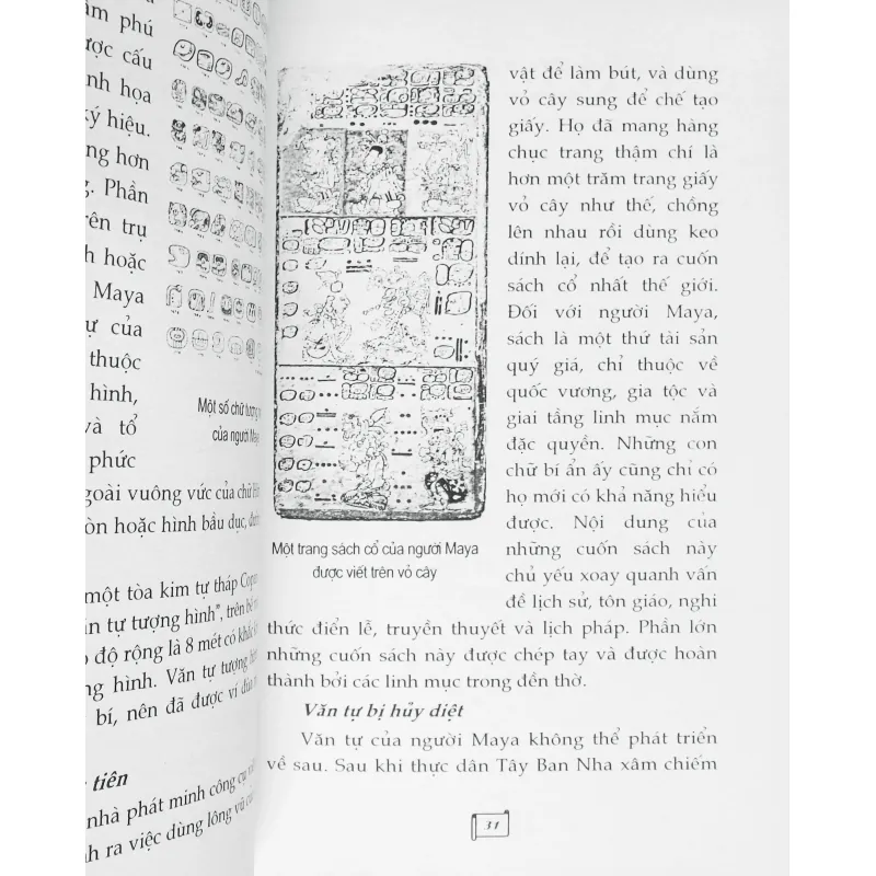 Lịch sử của Sách 17836