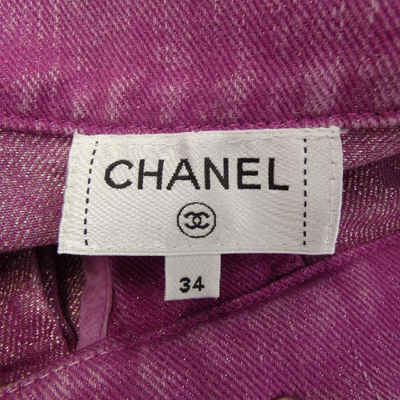 Chanel CHANEL P74035V65658 23C Váy 645925