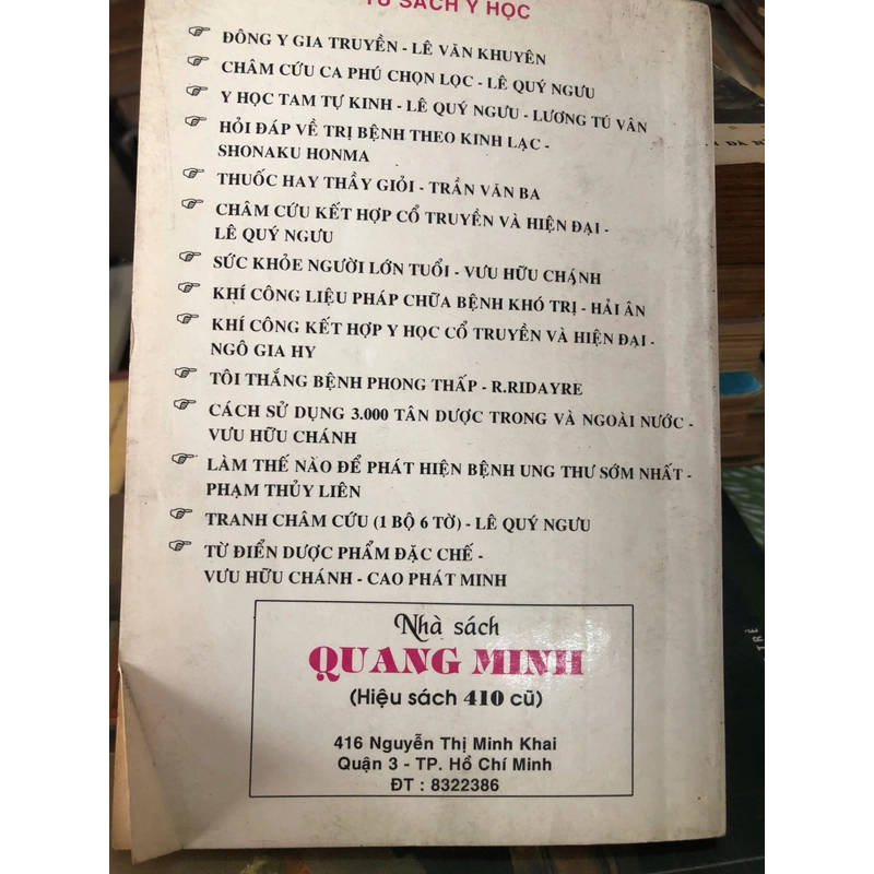 Làm thế nào để phát hiện bệnh ung thư sớm nhất - Bs Phạm Thuỷ Liên 306861