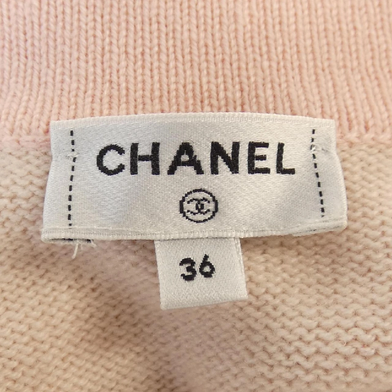 【Mã giảm giá】Áo cardigan CHANEL 642962